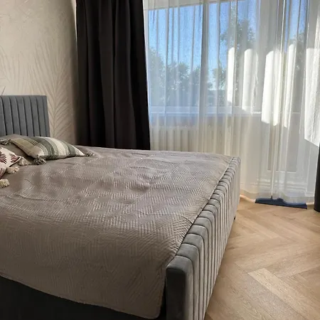 Apartment Mai Mare