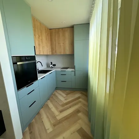 Mai Mare Apartment