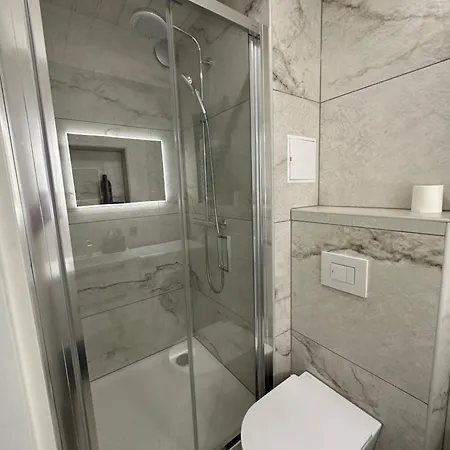 Mai Mare Apartment