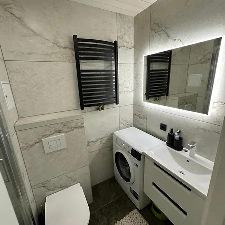 Mai Mare Apartment