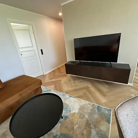 Apartment Mai Mare
